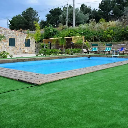 Rifugio Del Sole Holiday home