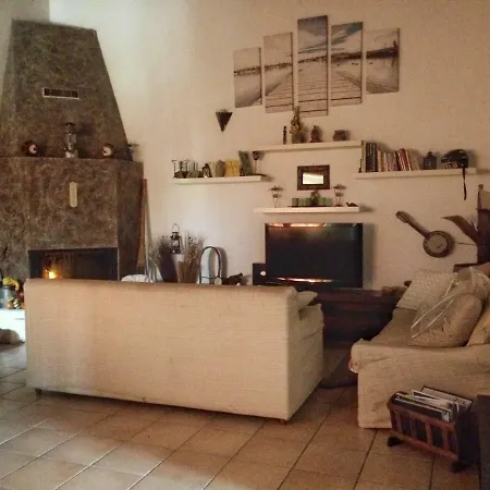 Ferienhaus Rifugio Del Sole Noto