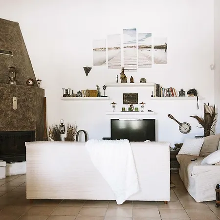 Rifugio Del Sole Holiday home Noto