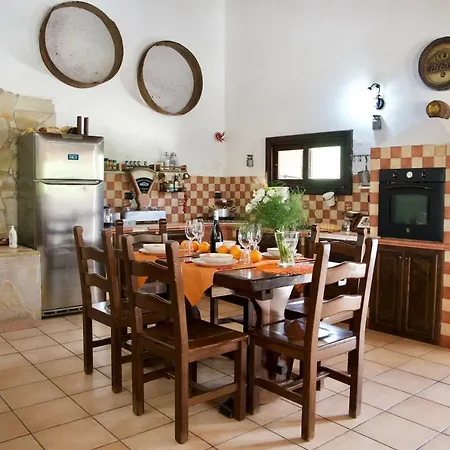 Holiday home Rifugio Del Sole *