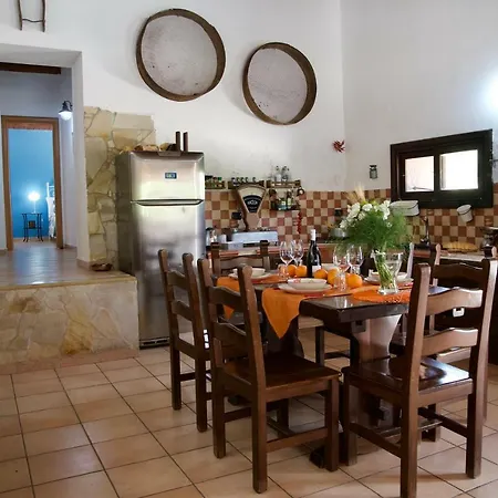 Casa vacanze Rifugio Del Sole