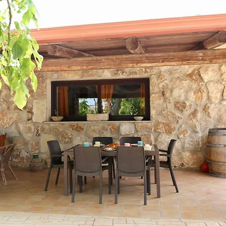 Rifugio Del Sole Holiday home Noto