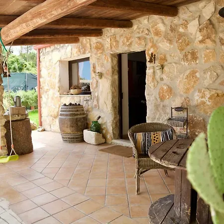 Casa vacanze Rifugio Del Sole *