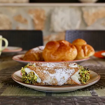 Holiday home Rifugio Del Sole Noto