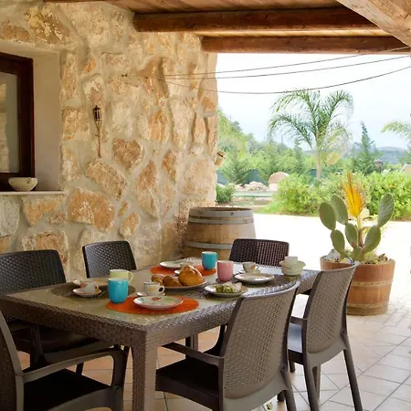 Rifugio Del Sole Holiday home