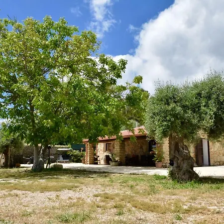 Casa vacanze Rifugio Del Sole Noto