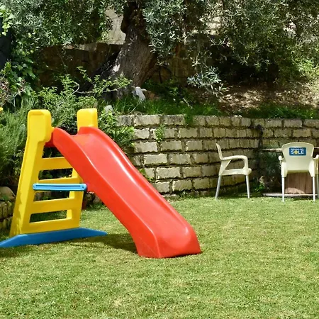 Rifugio Del Sole Holiday home Noto