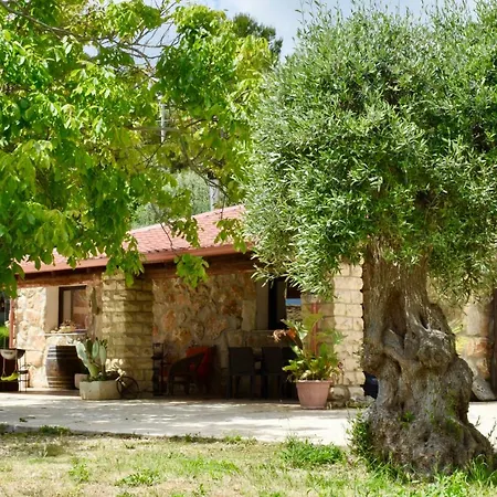Ferienhaus Rifugio Del Sole