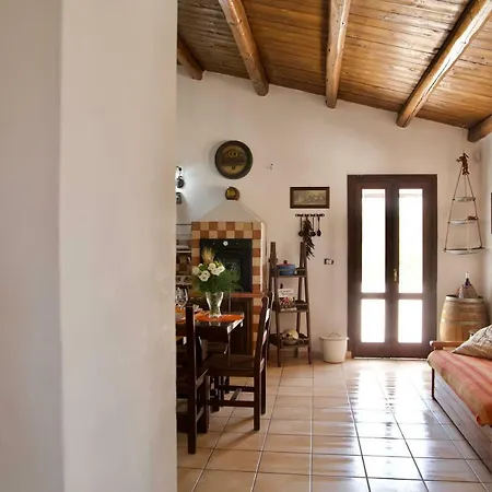 Rifugio Del Sole Casa vacanze Noto