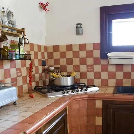Rifugio Del Sole Casa vacanze Noto