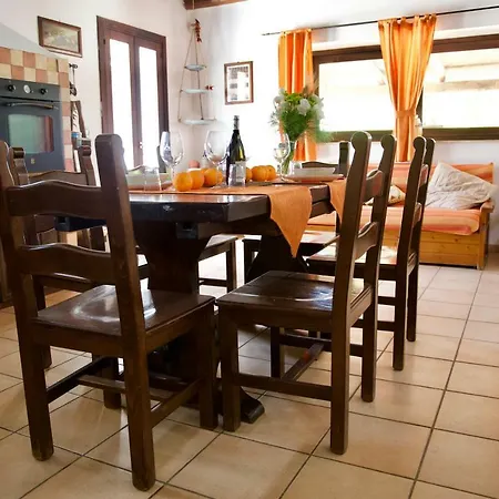 Casa vacanze Rifugio Del Sole *