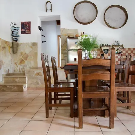 Casa vacanze Rifugio Del Sole Noto