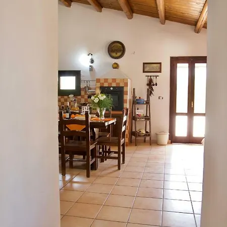 Casa vacanze Rifugio Del Sole *