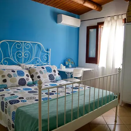 Holiday home Rifugio Del Sole Noto