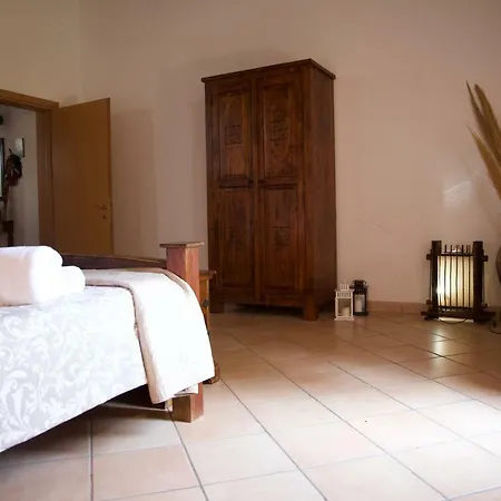 Rifugio Del Sole Holiday home *