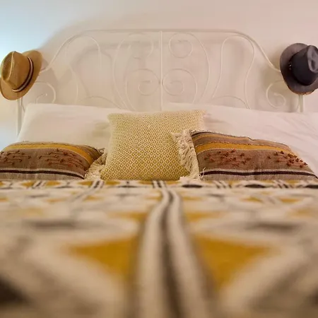 Casa vacanze Rifugio Del Sole *