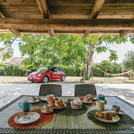 Rifugio Del Sole Holiday home Noto